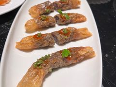 福建五香卷-遇外滩(BFC外滩金融中心店)