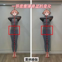 -莫纳瑜伽·普拉提