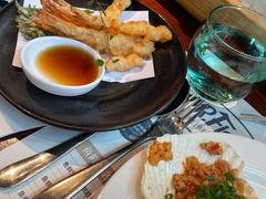 -Mr·Fish鱼鲜生海鲜放题(银泰in99店)