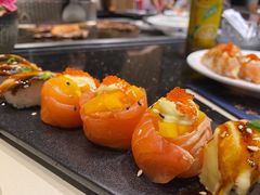 -大渔铁板烧(万象城店)