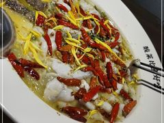 -新太二·鲜料川菜(晶耀前滩店)