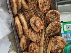 -王记肉火烧早餐中国店