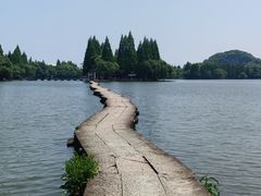 -柯岩风景区