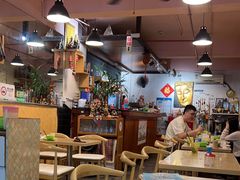 -热浪岛马来餐厅