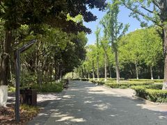 -苏州河梦清园环保主题公园