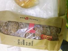 -BREAD WAY面包路·欧式面包(龙湖时代D馆店)