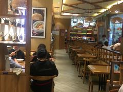 -蓉李记成都名小吃(武汉菱角湖万达店)