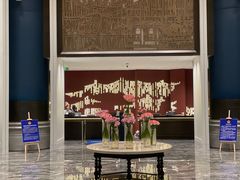 -北京东三环希尔顿逸林酒店