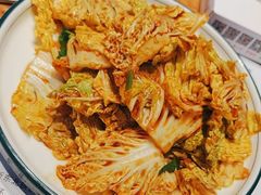 -山河屯铁锅炖·非遗东北菜(南山店)