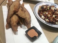 -全聚德(胜利大街店)