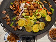 -一烙锅(友谊店)