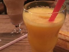 -漫咖啡(奥体店)