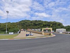 -浙江国际赛车场
