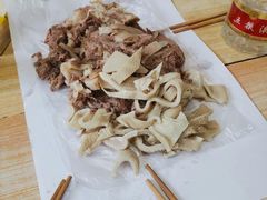 -小朱羊肉面馆(周东路)