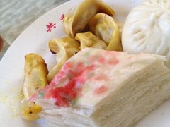 千层油糕-共和春(甘泉路店)
