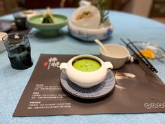 -拂晓山房·私房川菜(西门店)