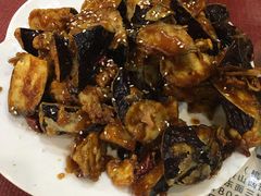 -桃子餐厅·天津菜(红星路直营店)