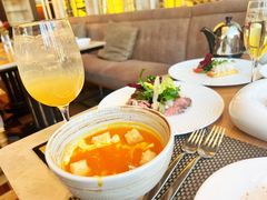 -北京康莱德酒店-Chapter餐厅