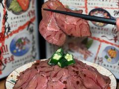 -大米·京都小酒馆·炭烧海鲜·烧鸟(龙口东路店)