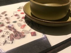 -盡膳口福跷脚牛肉火锅(合生汇购物中心店)