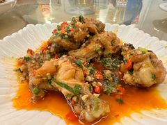 -益华家菜屋(世茂店)