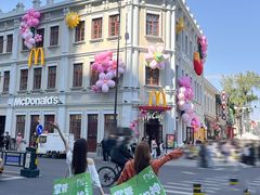-仁义涵西餐·咖啡(中华巴洛克店)