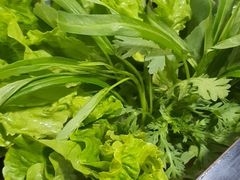 -老北京热气涮羊肉(正荣时代广场店)