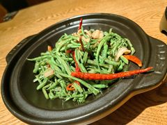 -云海肴·汽锅鸡·云南代表菜(美罗城店)