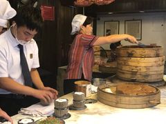 -锦记糕点铺
