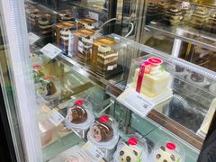 -味多美蛋糕(安定门店)