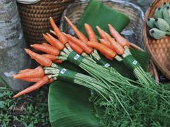 -Bamboo Saturday Market(Nana Jungle)