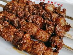 -南城香·饭香串香馄饨香(赵公口店)