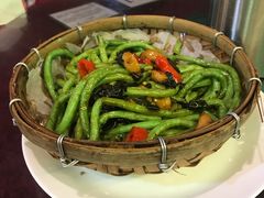 -园林美食城·本土农家菜(杨和镇店)