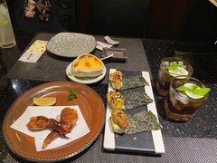 -德川家日本料理(中关村寰太大厦店)