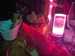 -MOSSO音乐酒吧·Live House(南京西路店)