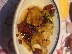 -回·龙虾铺·盆盆蟹·烧烤大排档(回龙观店)