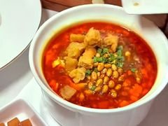 -小河盐帮·私家菜·烤鸭(三元桥·霄云路店)