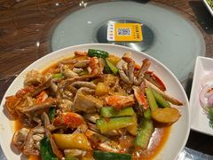 -樟树底(胜利河美食街店)