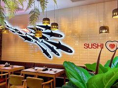 -Sushi Love 创意寿司(丽影广场店)
