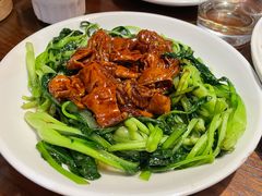 -老瑞福上海菜(人民广场店)