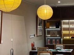 -荷风细雨·中国茶宴(世纪大道店)