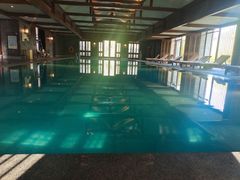 -丽江金茂隐逸酒店-凯悦臻选SPA