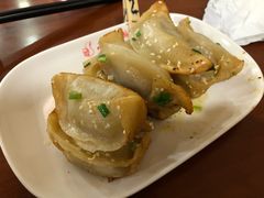 -小姜锅贴(凤凰街店)