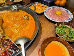 -楠火锅(昆山金鹰店)