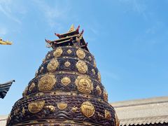 -西安市广仁寺