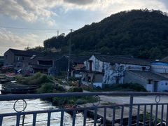 -东钱湖旅游度假区