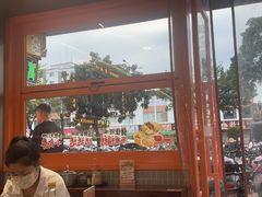 -周成芝螺蛳粉(人和店)
