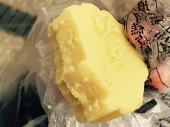 -泸溪河桃酥(秦淮夫子庙一店)