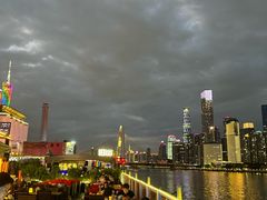 -琶醍壹号•潮菜江景餐吧