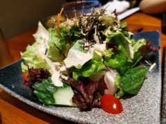 -千代武日本料理(爱建店)
